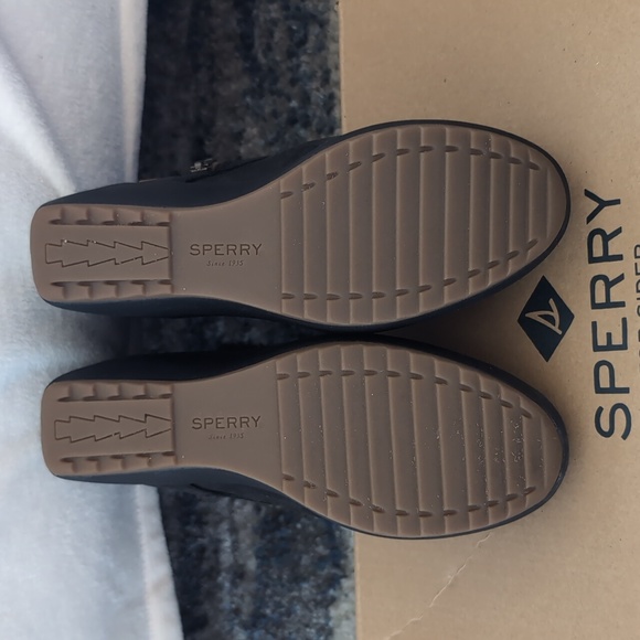 Sperry Top-Sider Luca Peak Boots - Picture 3 of 5